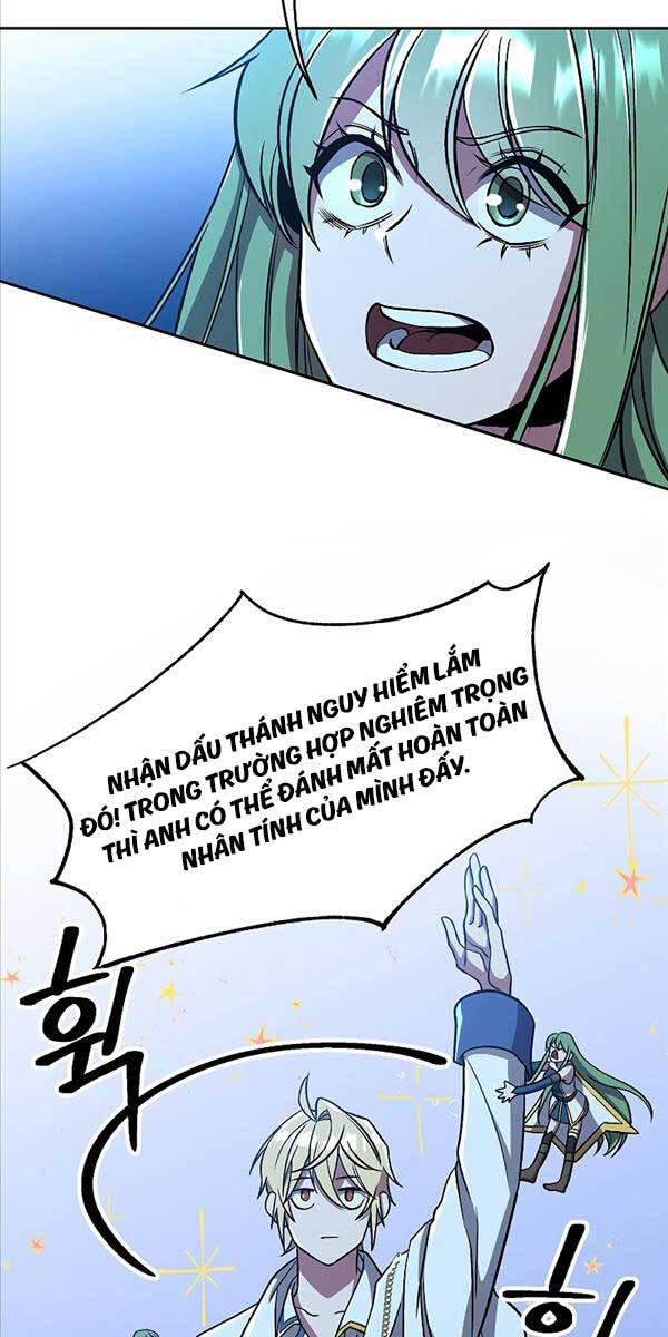 Đại Ma Đạo Sư Hồi Quy Chap 65 - Next Chap 66