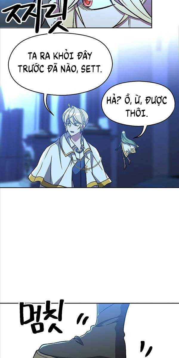 Đại Ma Đạo Sư Hồi Quy Chap 65 - Next Chap 66