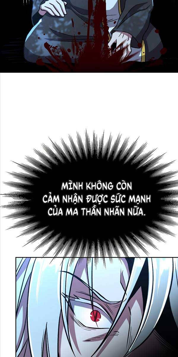 Đại Ma Đạo Sư Hồi Quy Chap 65 - Next Chap 66