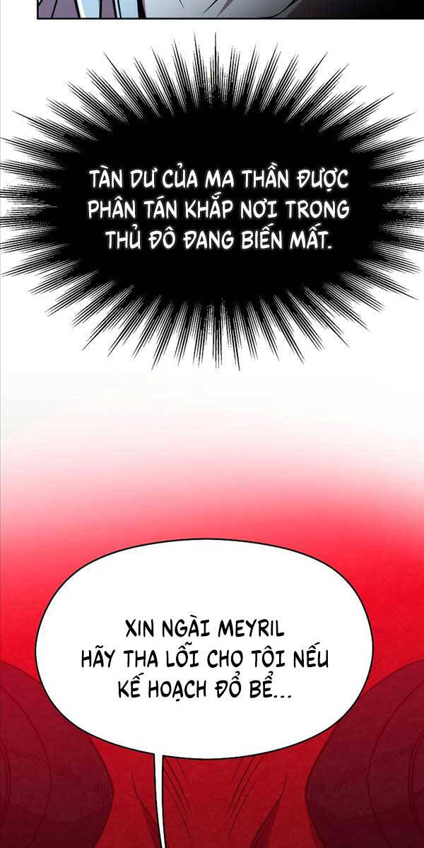 Đại Ma Đạo Sư Hồi Quy Chap 65 - Next Chap 66