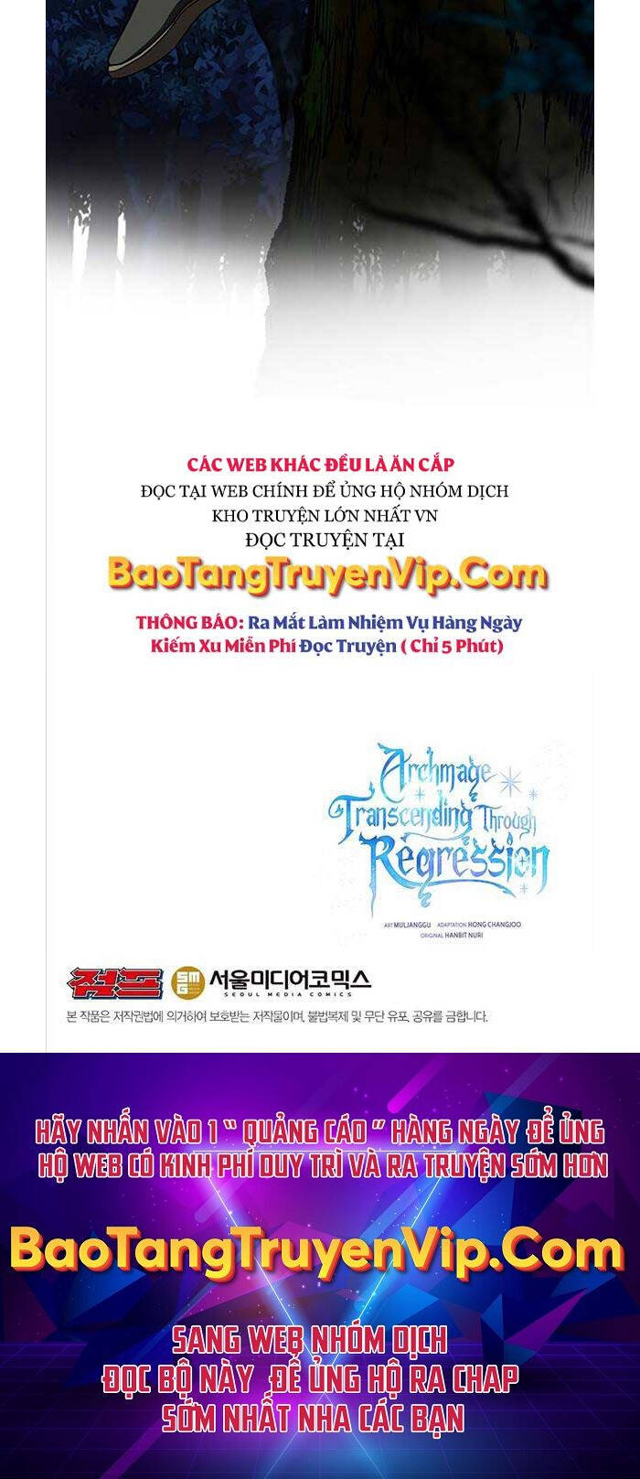 Đại Ma Đạo Sư Hồi Quy Chap 65 - Next Chap 66
