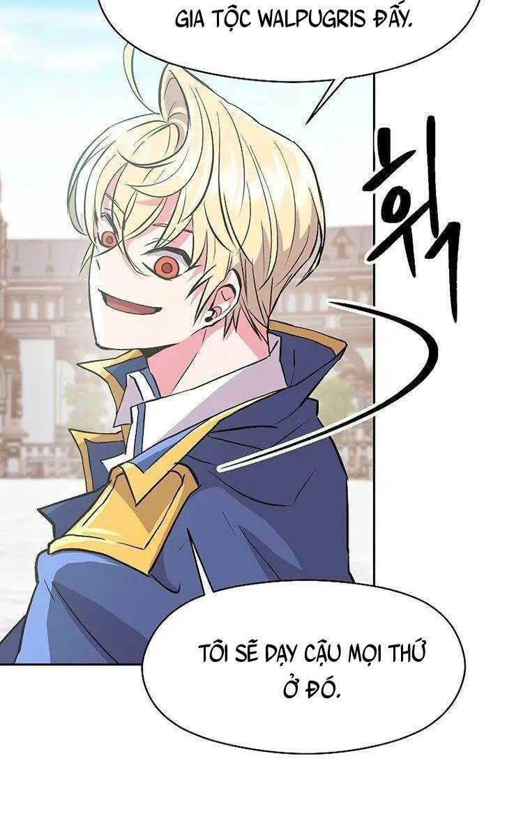 Đại Ma Đạo Sư Hồi Quy Chap 8 - Next Chap 9