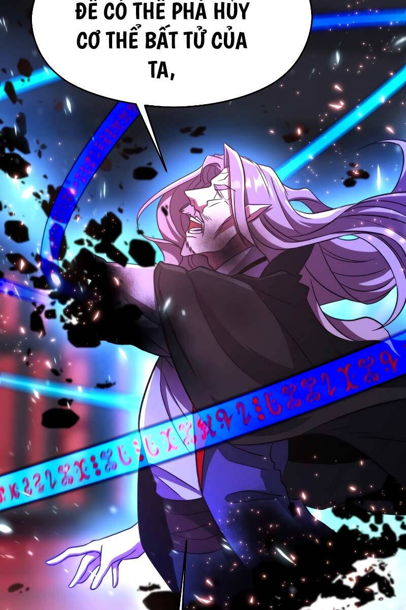 Đại Ma Đạo Sư Hồi Quy Chap 85 - Next Chap 86