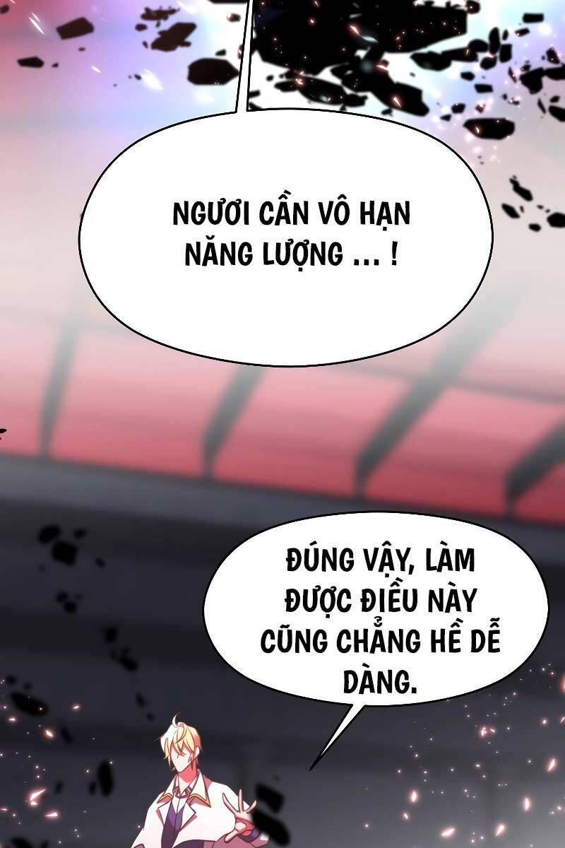 Đại Ma Đạo Sư Hồi Quy Chap 85 - Next Chap 86