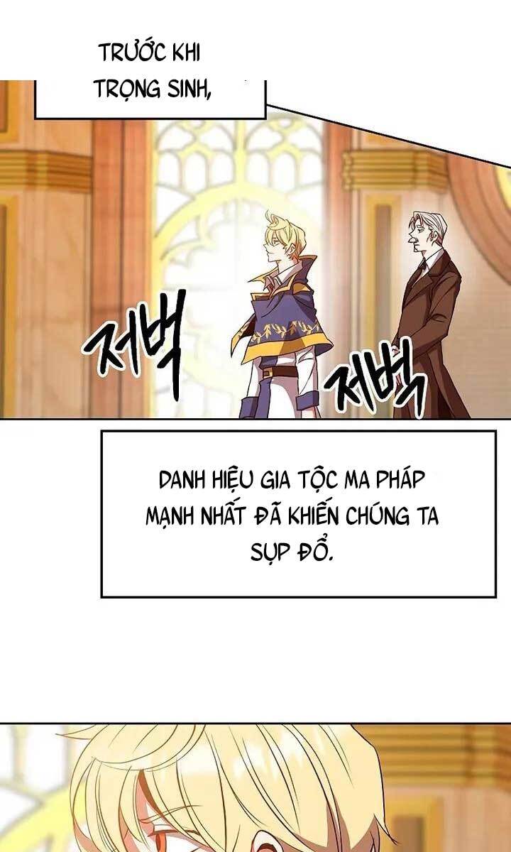 Đại Ma Đạo Sư Hồi Quy Chap 9 - Next Chap 10