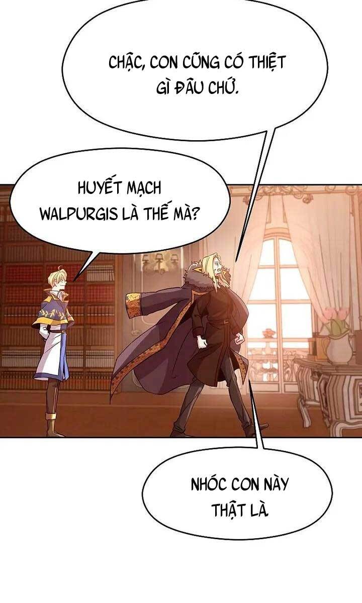 Đại Ma Đạo Sư Hồi Quy Chap 9 - Next Chap 10