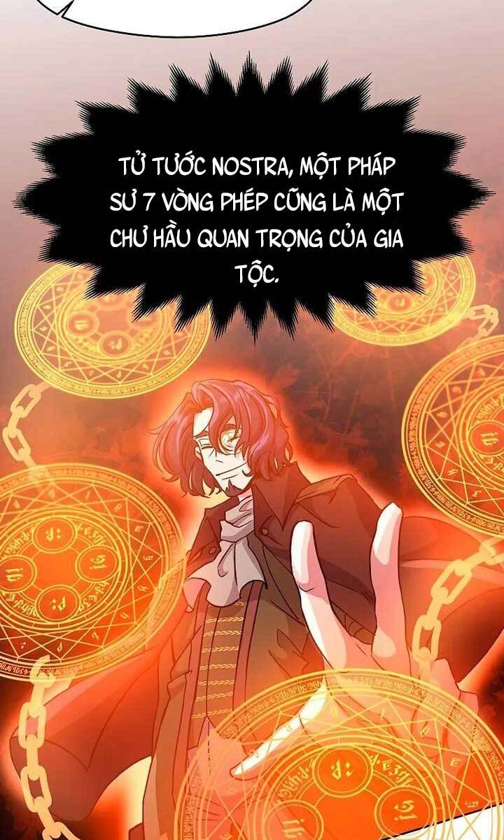 Đại Ma Đạo Sư Hồi Quy Chap 9 - Next Chap 10