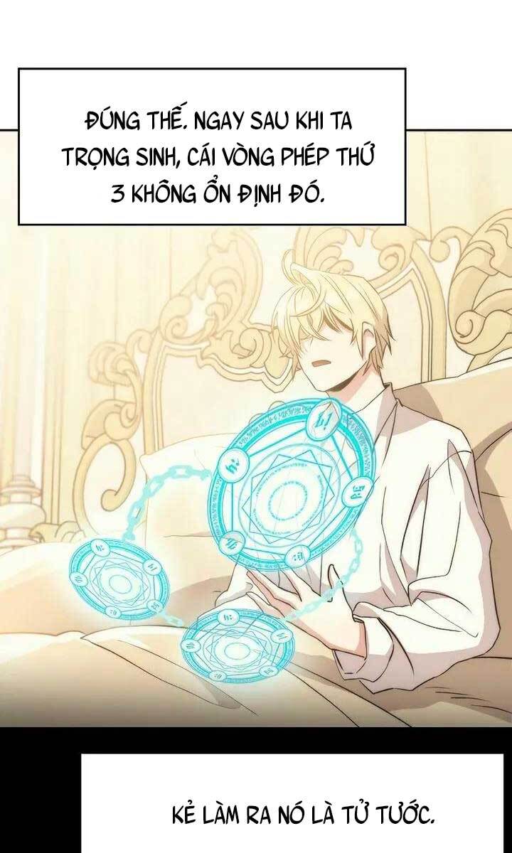 Đại Ma Đạo Sư Hồi Quy Chap 9 - Next Chap 10