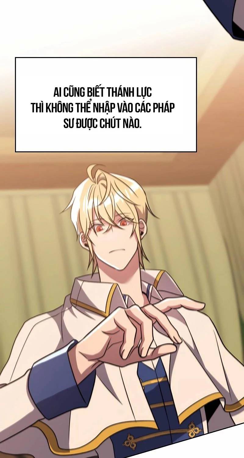 Đại Ma Đạo Sư Hồi Quy Chap 90 - Next Chap 91