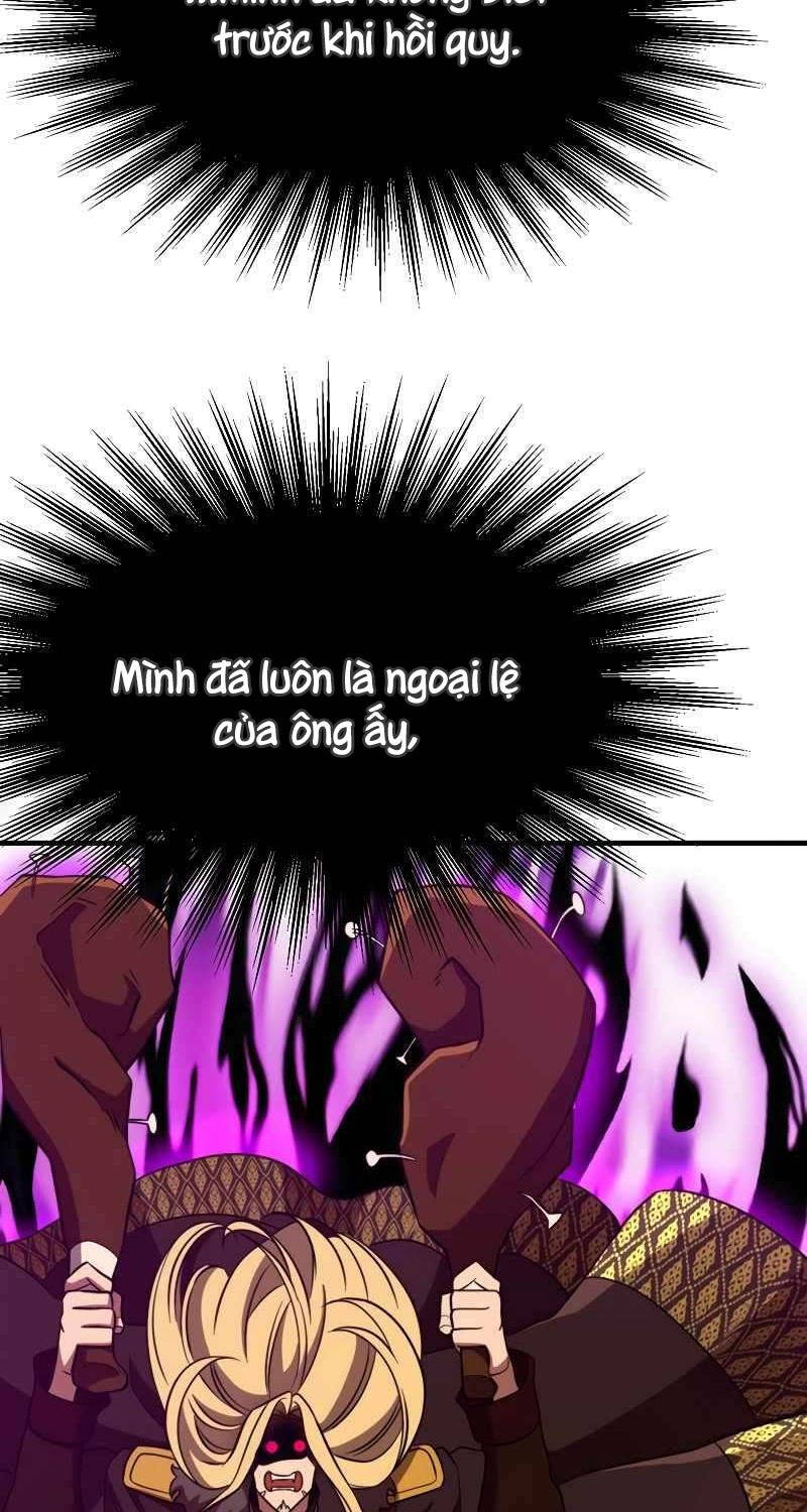 Đại Ma Đạo Sư Hồi Quy Chap 92 - Next Chap 93