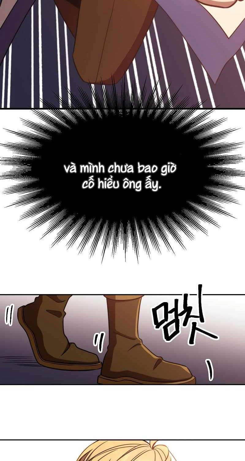 Đại Ma Đạo Sư Hồi Quy Chap 92 - Next Chap 93