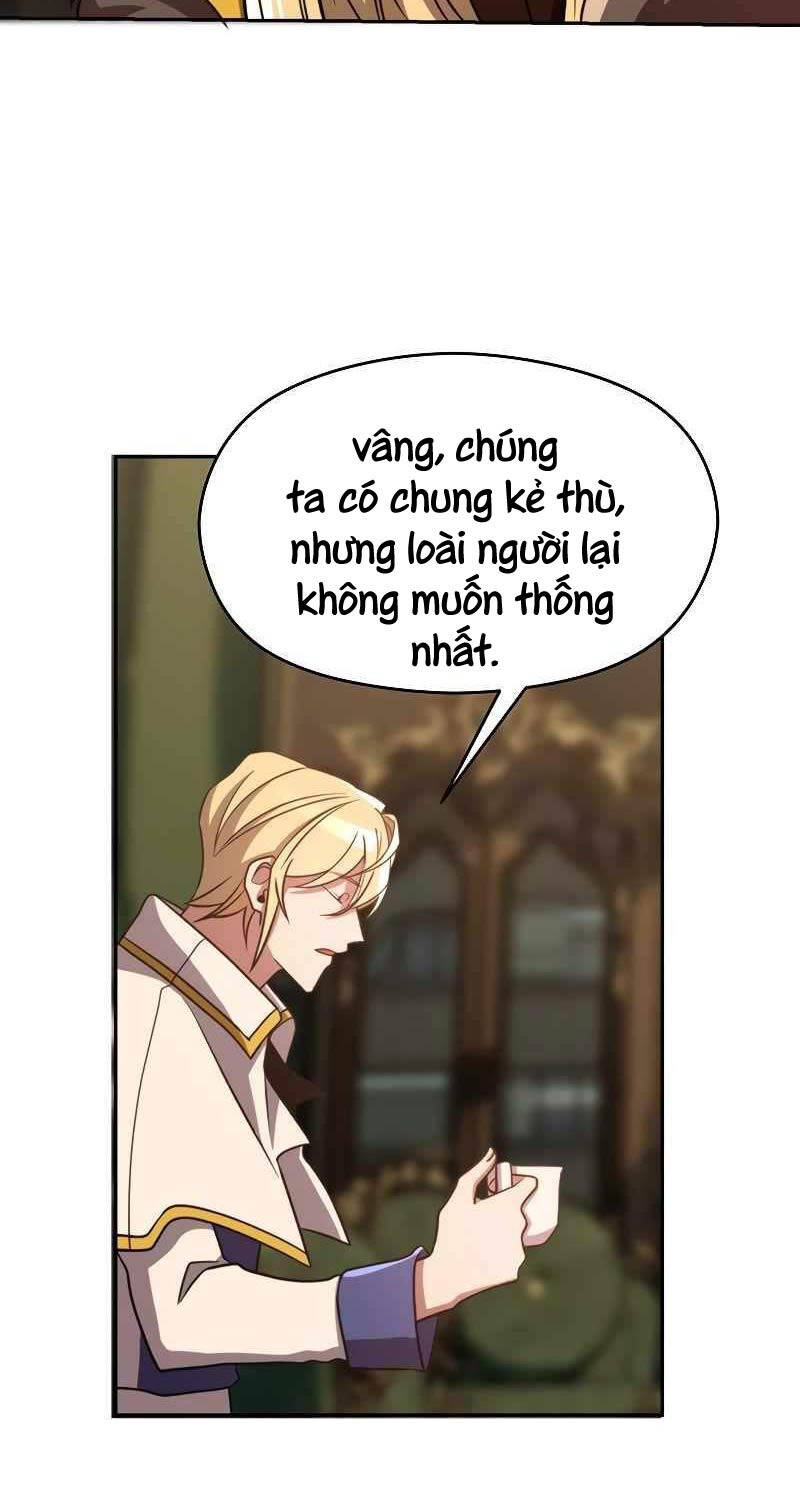 Đại Ma Đạo Sư Hồi Quy Chap 92 - Next Chap 93