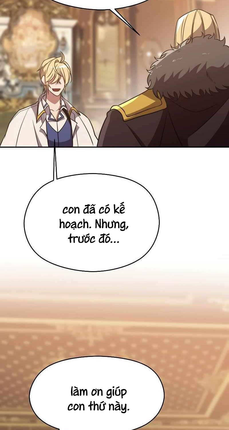 Đại Ma Đạo Sư Hồi Quy Chap 92 - Next Chap 93