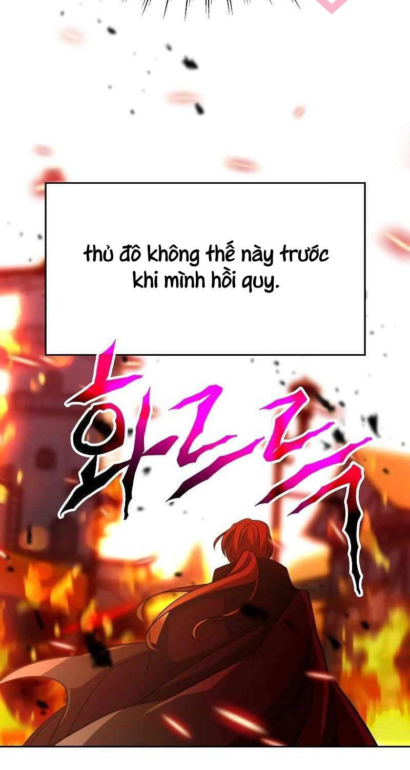 Đại Ma Đạo Sư Hồi Quy Chap 92 - Next Chap 93