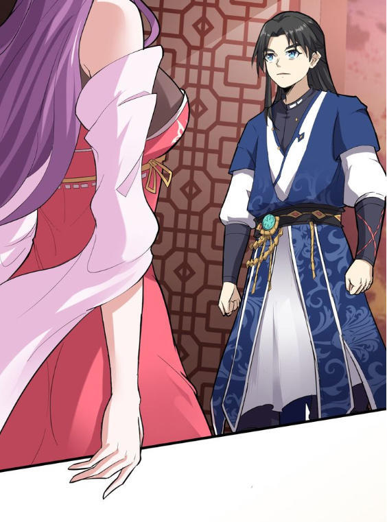Đại Nghịch Chi Môn Chap 12 - Next Chap 13