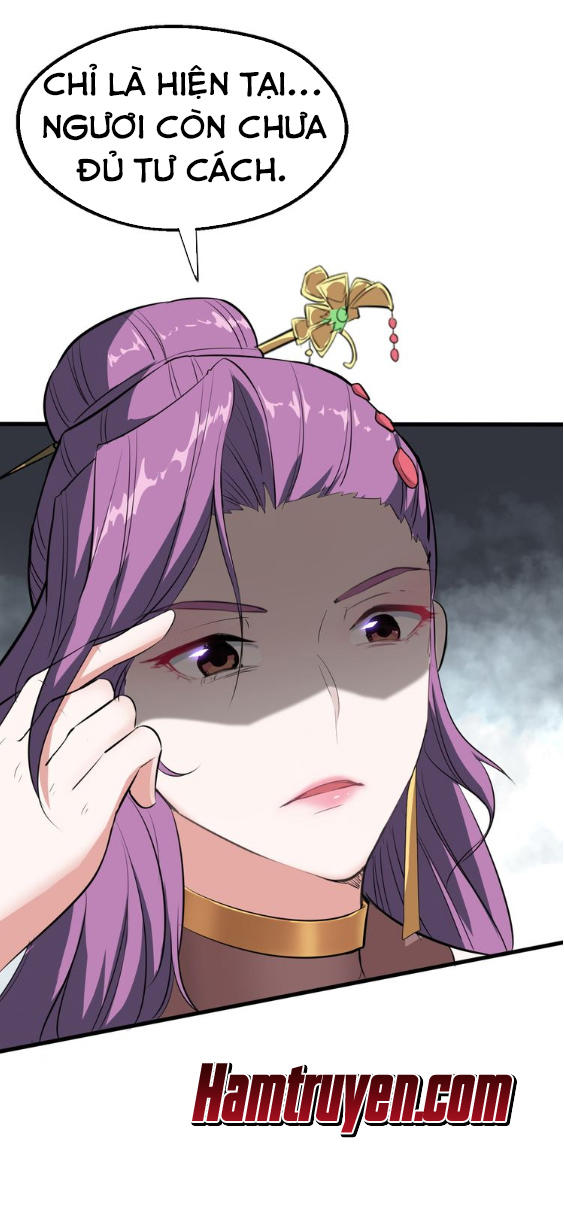 Đại Nghịch Chi Môn Chap 12 - Next Chap 13