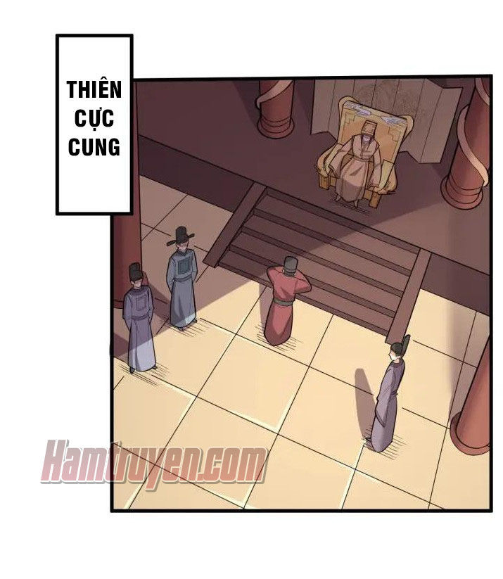 Đại Nghịch Chi Môn Chap 74 - Next Chap 75