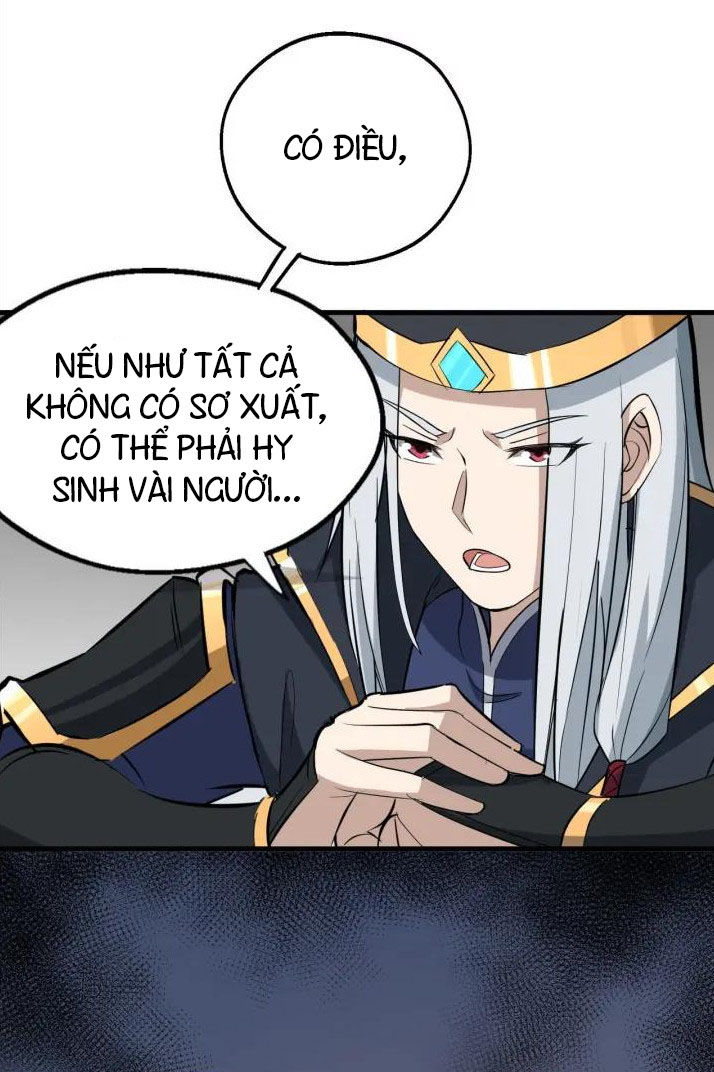 Đại Nghịch Chi Môn Chap 74 - Next Chap 75