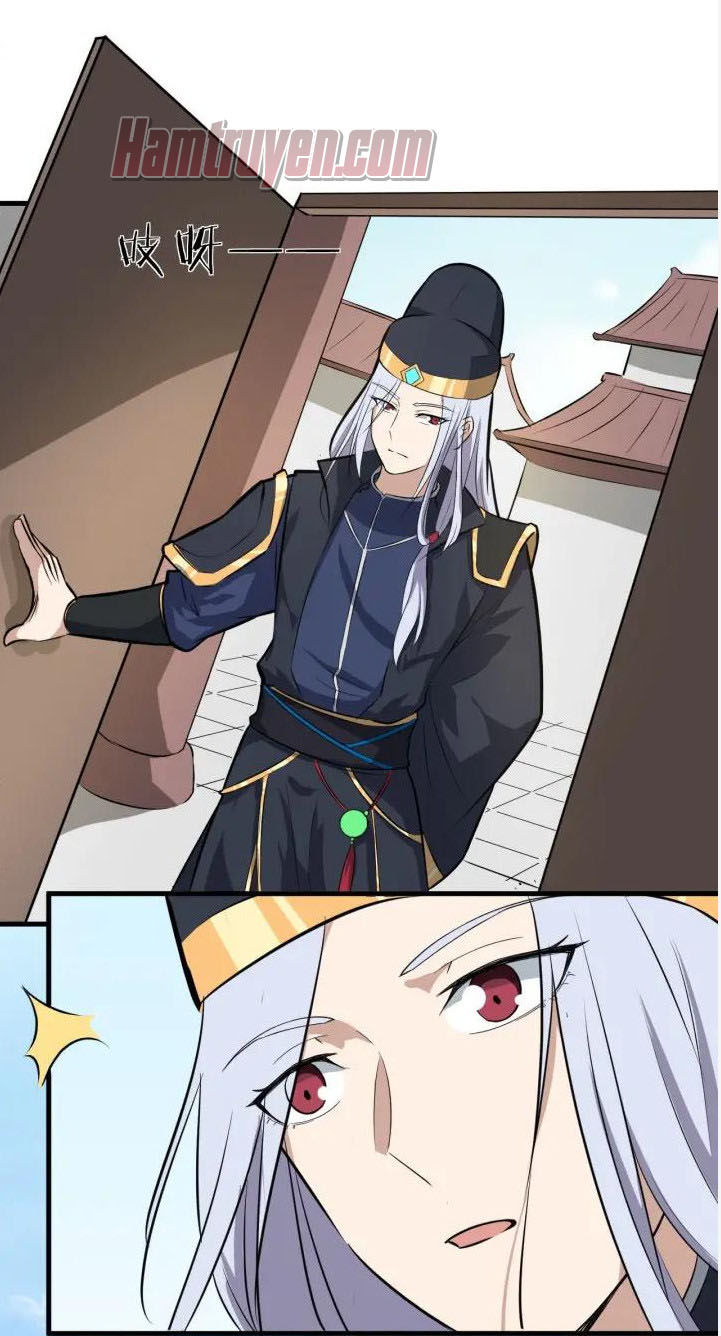 Đại Nghịch Chi Môn Chap 74 - Next Chap 75