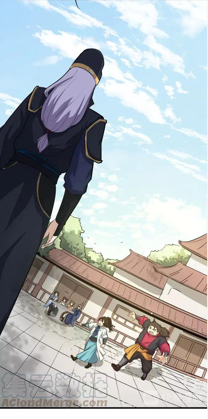 Đại Nghịch Chi Môn Chap 74 - Next Chap 75
