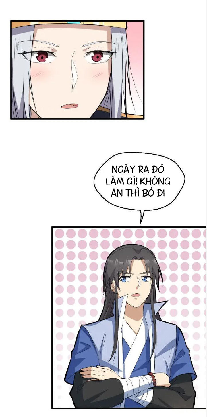 Đại Nghịch Chi Môn Chap 74 - Next Chap 75