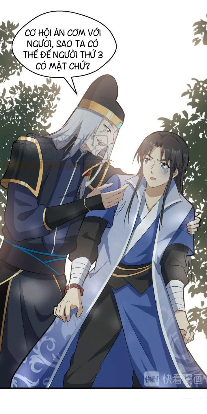 Đại Nghịch Chi Môn Chap 74 - Next Chap 75