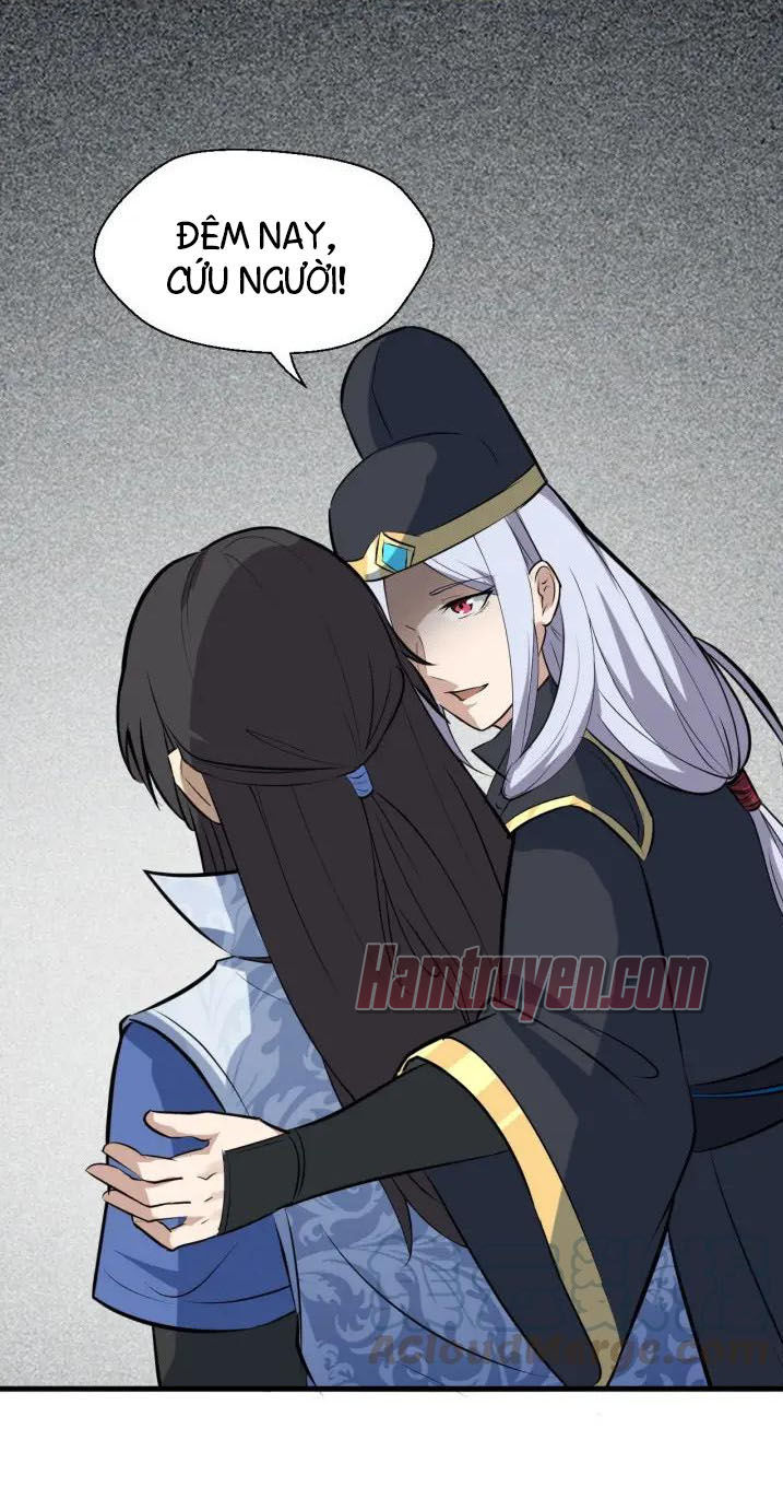 Đại Nghịch Chi Môn Chap 74 - Next Chap 75