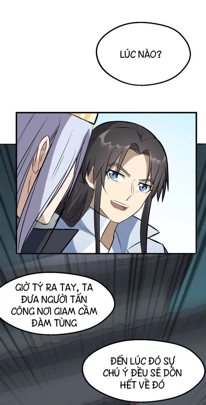 Đại Nghịch Chi Môn Chap 74 - Next Chap 75