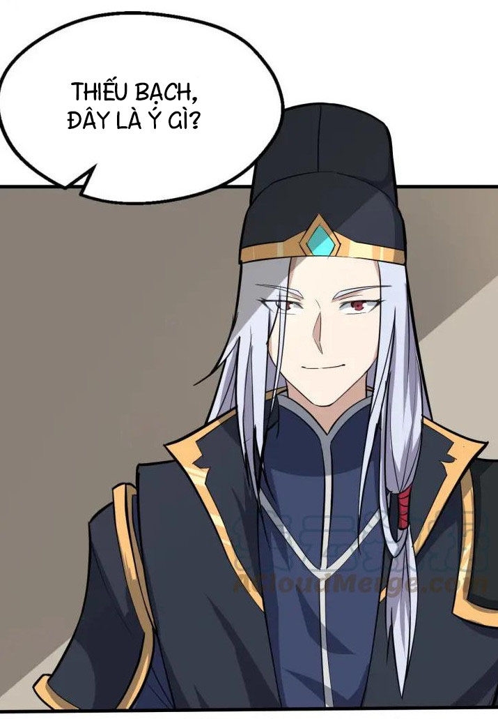 Đại Nghịch Chi Môn Chap 74 - Next Chap 75
