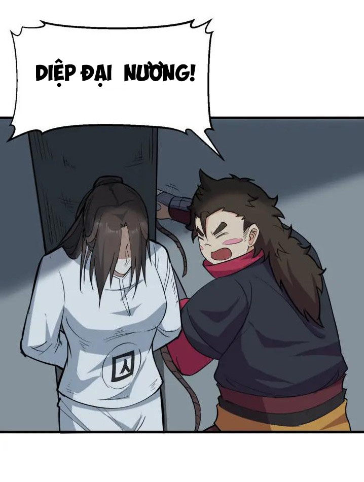 Đại Nghịch Chi Môn Chap 75 - Next Chap 76