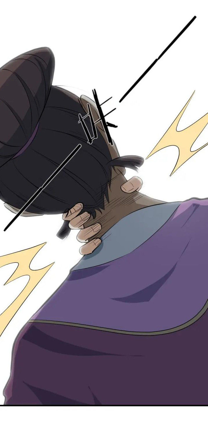 Đại Nghịch Chi Môn Chap 75 - Next Chap 76