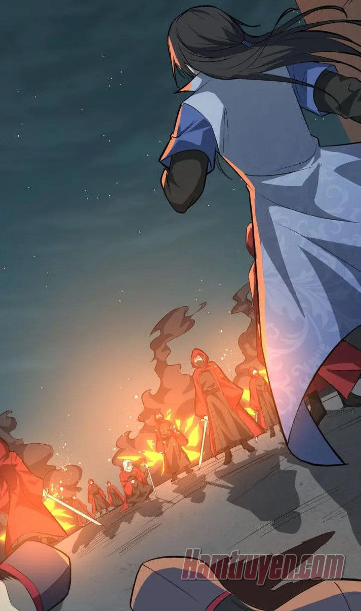 Đại Nghịch Chi Môn Chap 75 - Next Chap 76