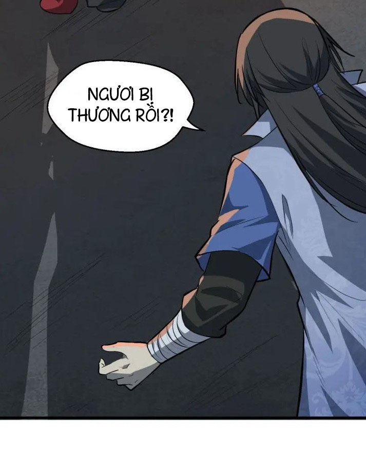 Đại Nghịch Chi Môn Chap 75 - Next Chap 76