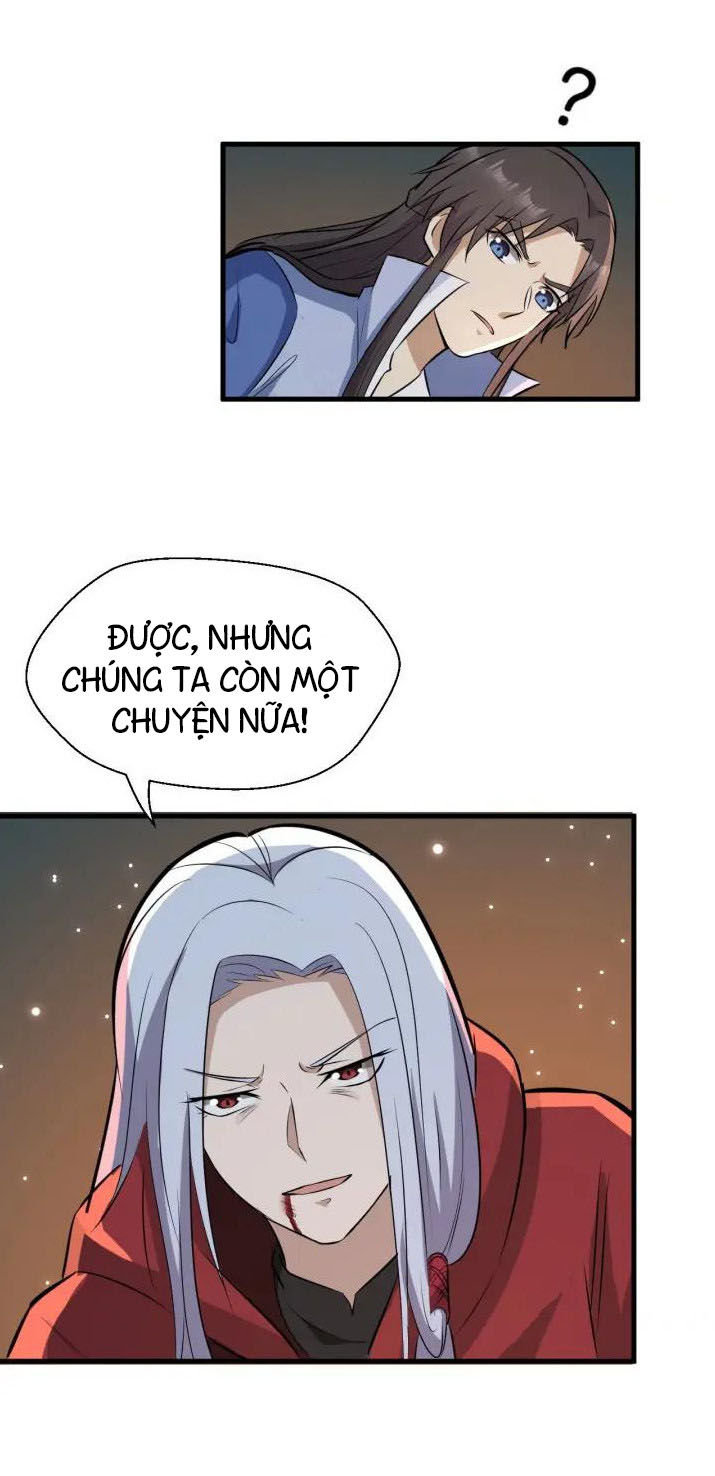 Đại Nghịch Chi Môn Chap 75 - Next Chap 76