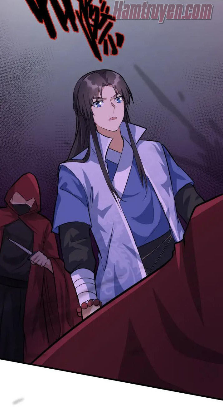 Đại Nghịch Chi Môn Chap 75 - Next Chap 76