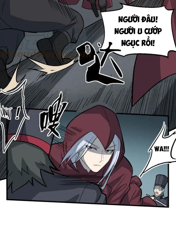 Đại Nghịch Chi Môn Chap 75 - Next Chap 76