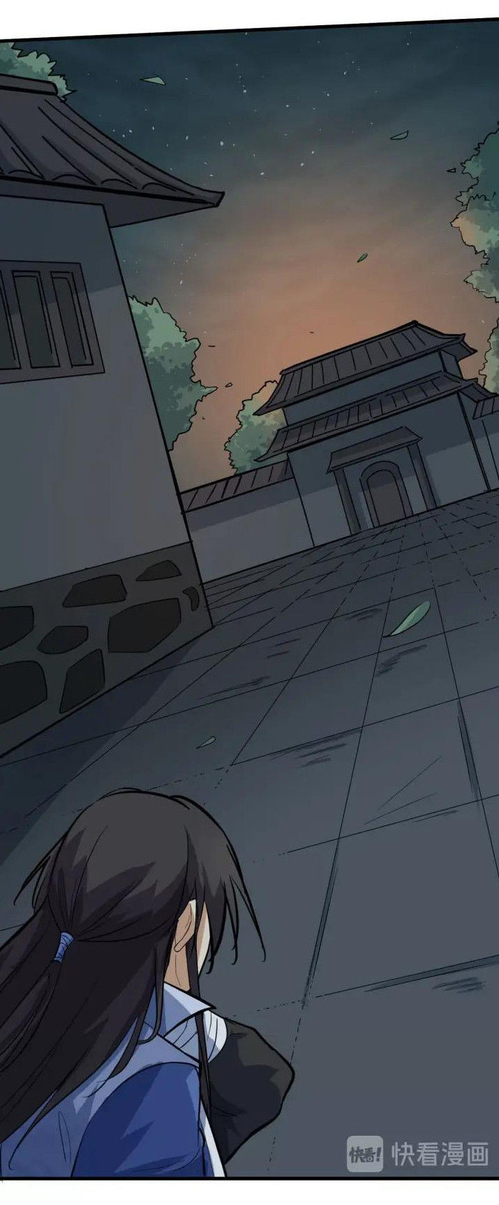 Đại Nghịch Chi Môn Chap 76 - Next Chap 77