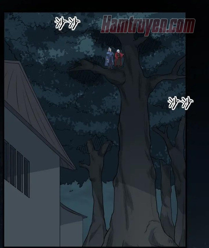 Đại Nghịch Chi Môn Chap 76 - Next Chap 77