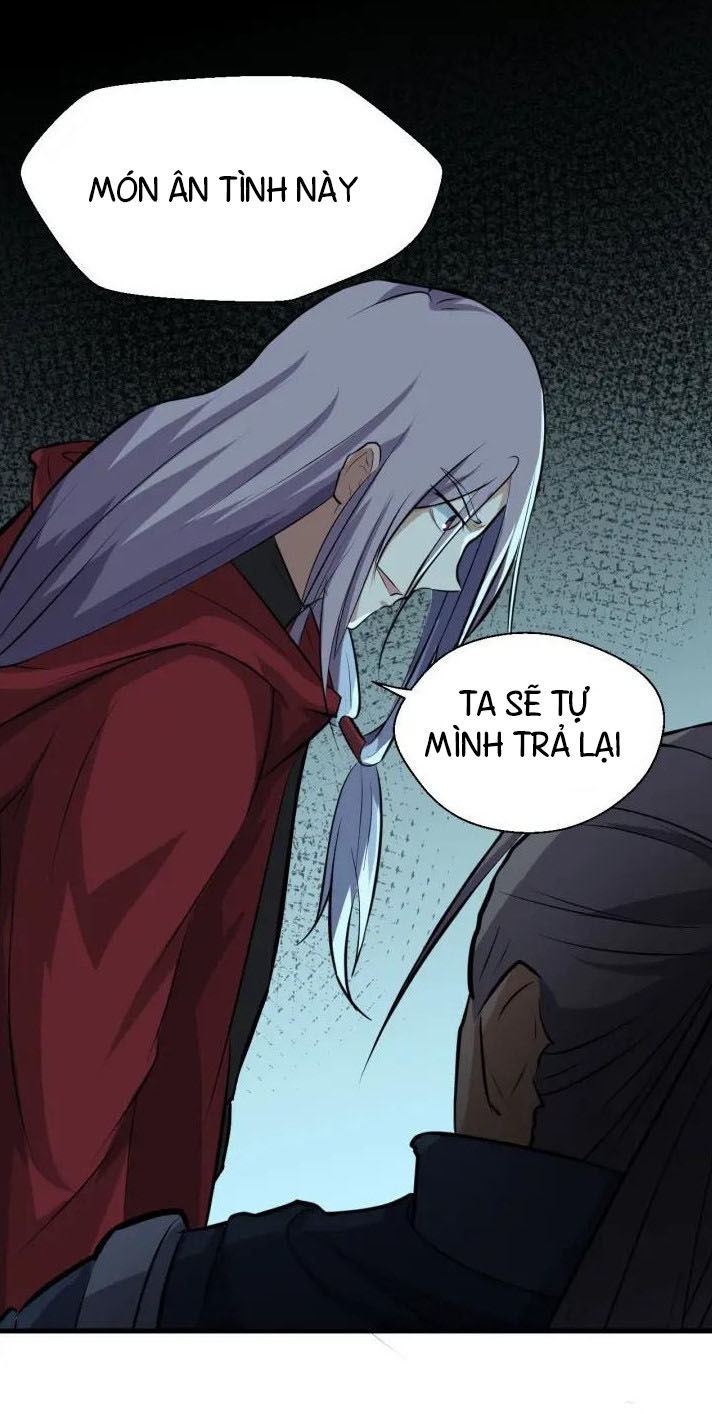Đại Nghịch Chi Môn Chap 76 - Next Chap 77