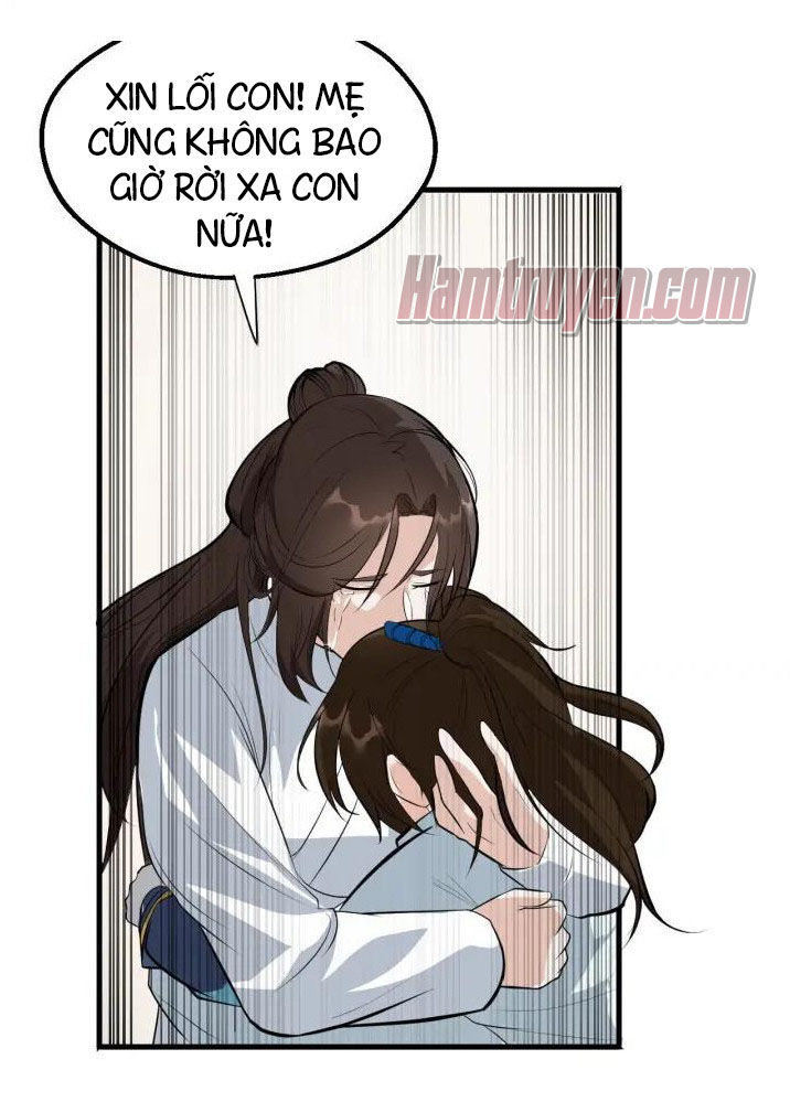 Đại Nghịch Chi Môn Chap 76 - Next Chap 77