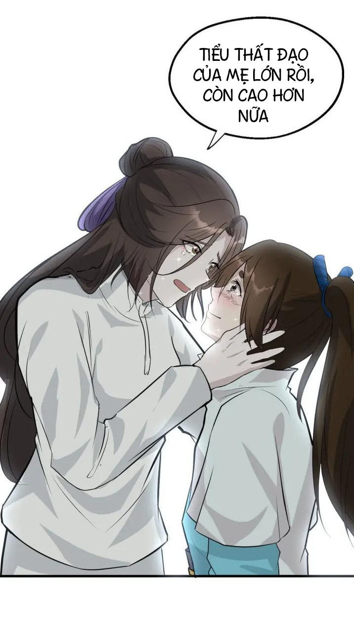 Đại Nghịch Chi Môn Chap 76 - Next Chap 77