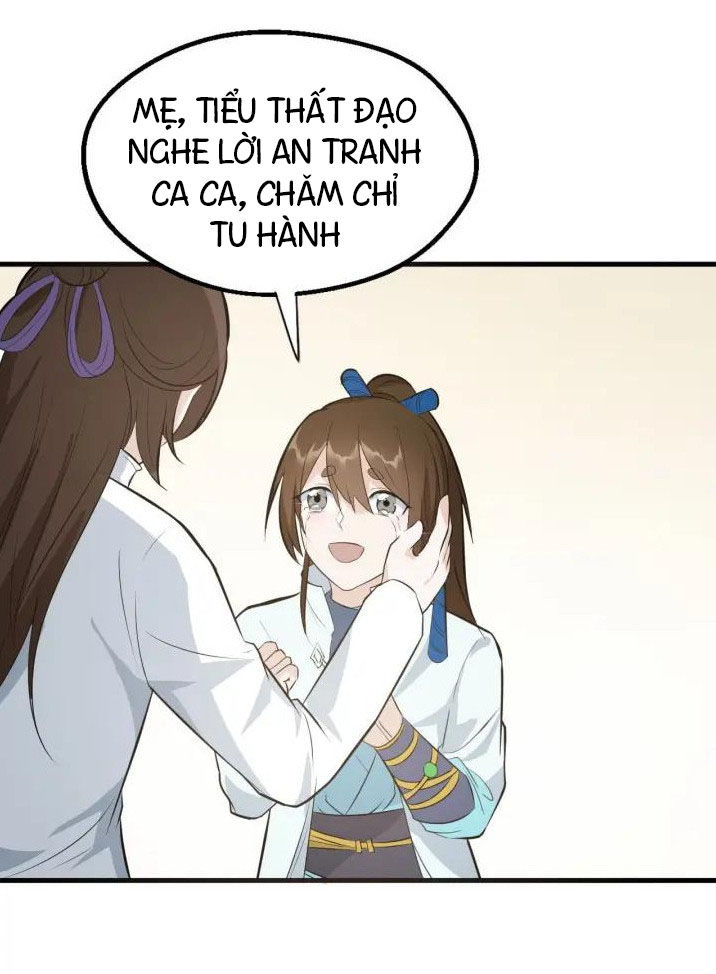 Đại Nghịch Chi Môn Chap 76 - Next Chap 77