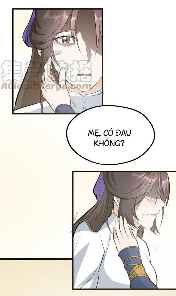 Đại Nghịch Chi Môn Chap 76 - Next Chap 77