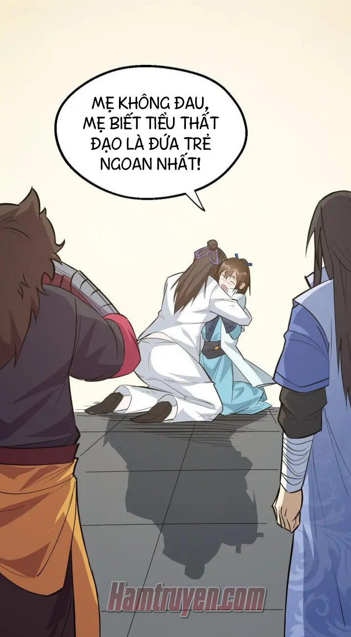 Đại Nghịch Chi Môn Chap 76 - Next Chap 77