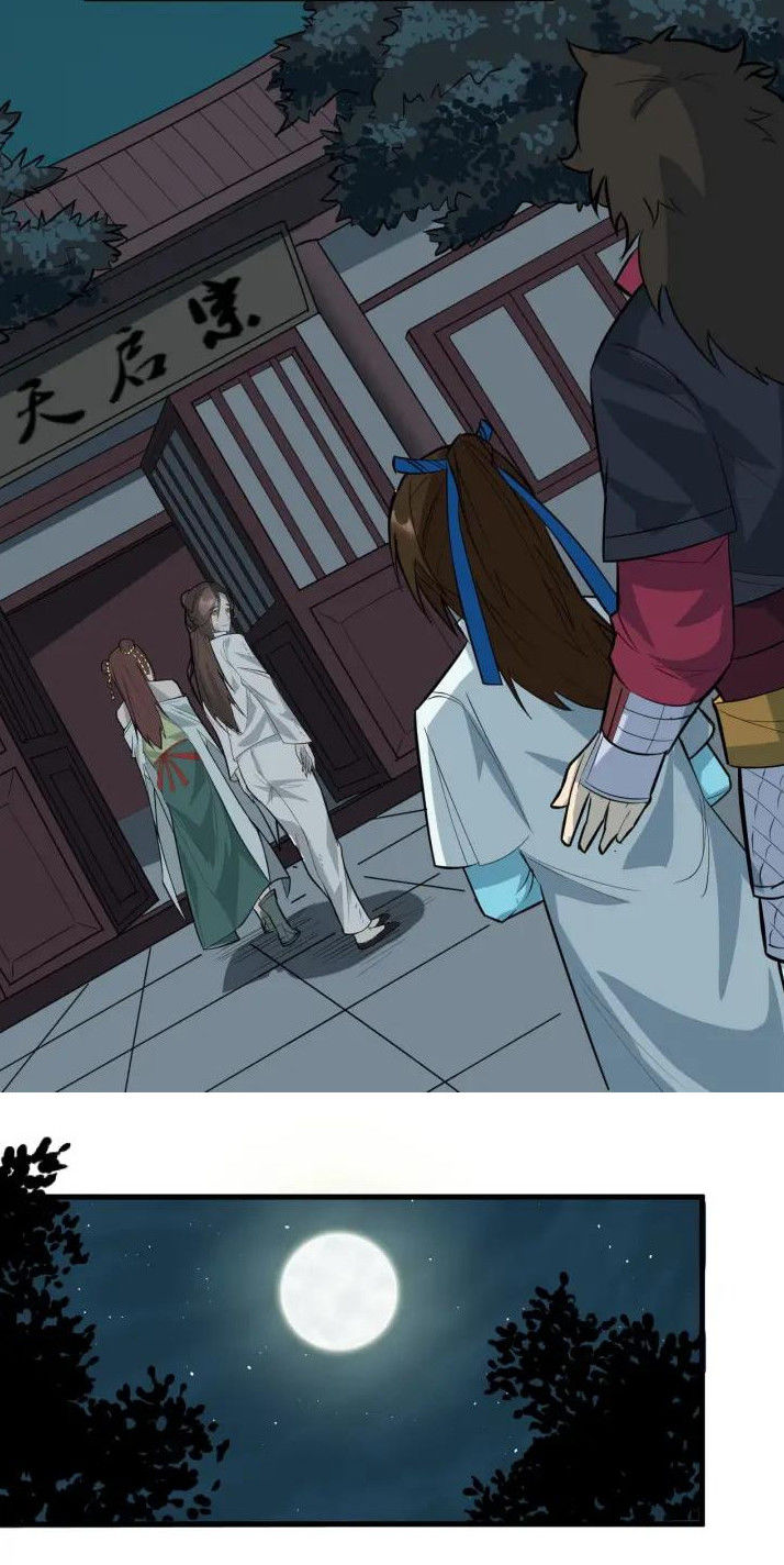 Đại Nghịch Chi Môn Chap 76 - Next Chap 77
