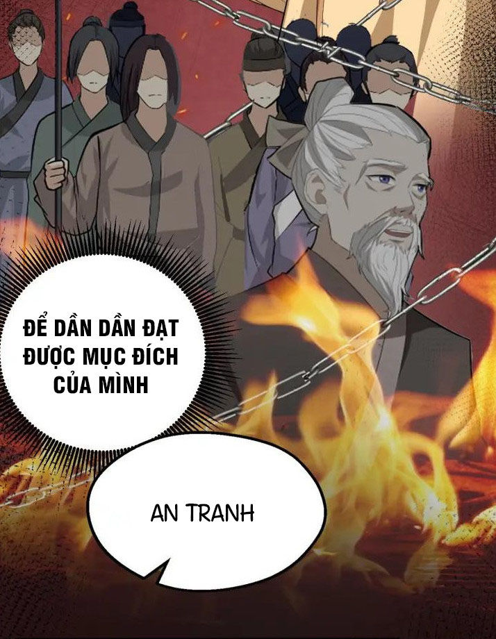 Đại Nghịch Chi Môn Chap 76 - Next Chap 77