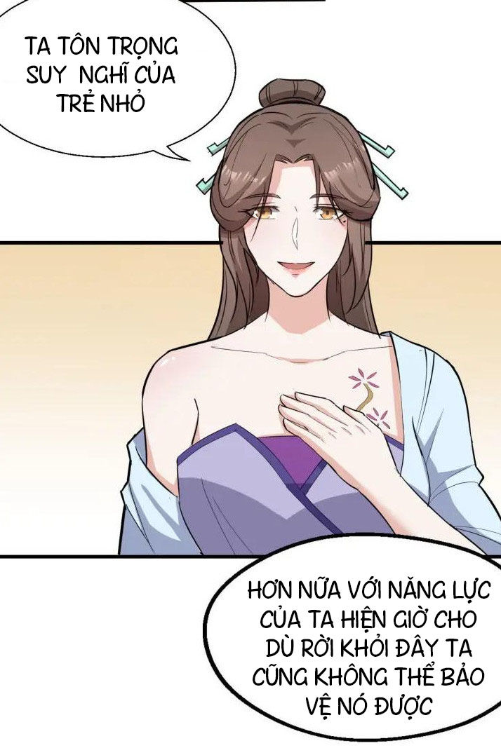 Đại Nghịch Chi Môn Chap 76 - Next Chap 77