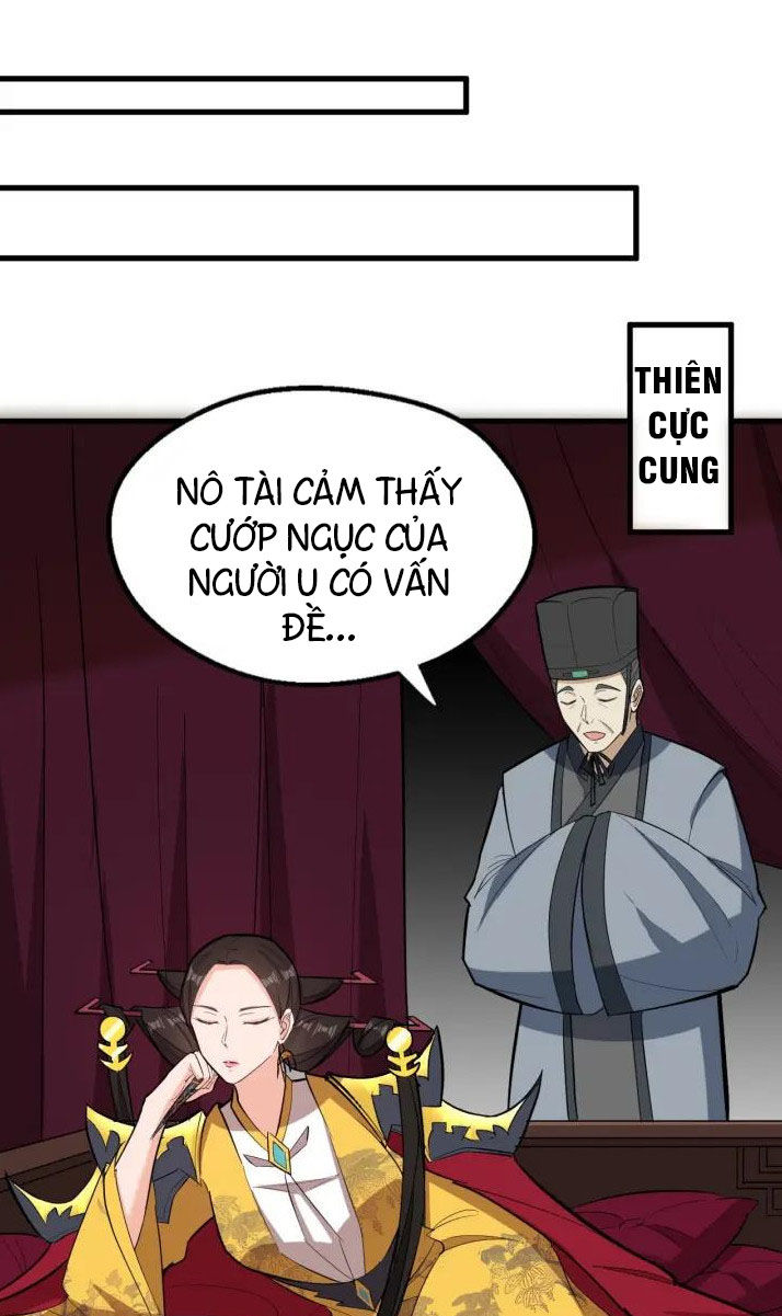 Đại Nghịch Chi Môn Chap 76 - Next Chap 77