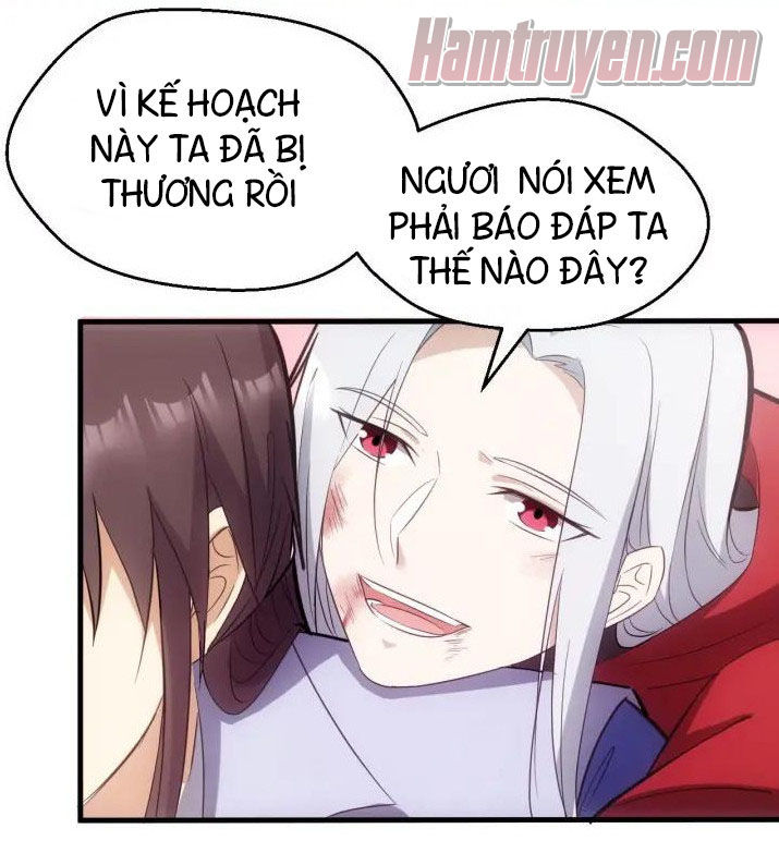 Đại Nghịch Chi Môn Chap 76 - Next Chap 77
