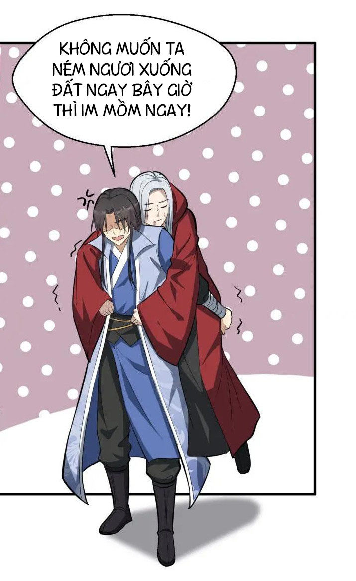 Đại Nghịch Chi Môn Chap 76 - Next Chap 77